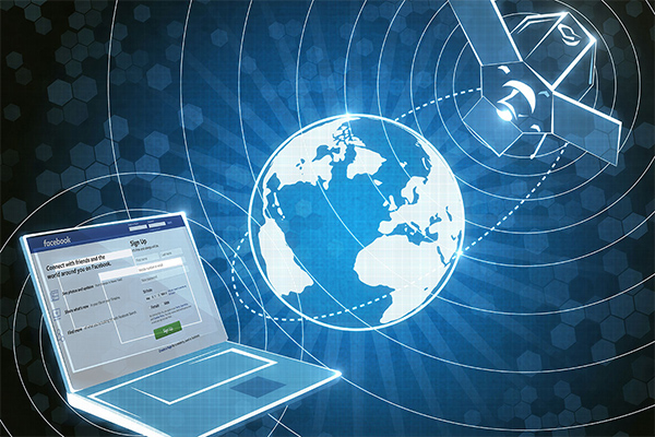  Antara: Internet akan menjadi infrastruktur paling dibutuhkan dalam kondisi New Normal yang muncul setelah pandemi Covid-19.  