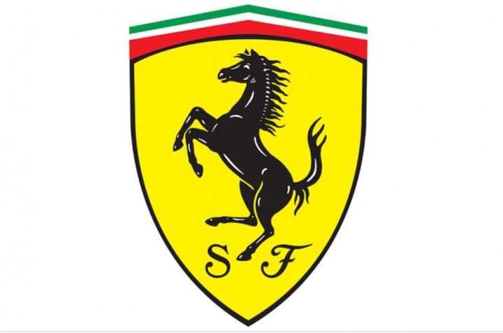 Makna di Balik Logo Kuda Jingkrak Ferrari