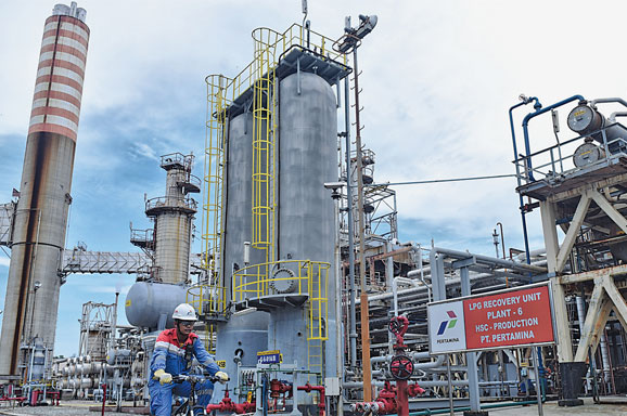 Pertamina Diminta Pertimbangkan Keikutsertaan Hyundai di Proyek Tuban