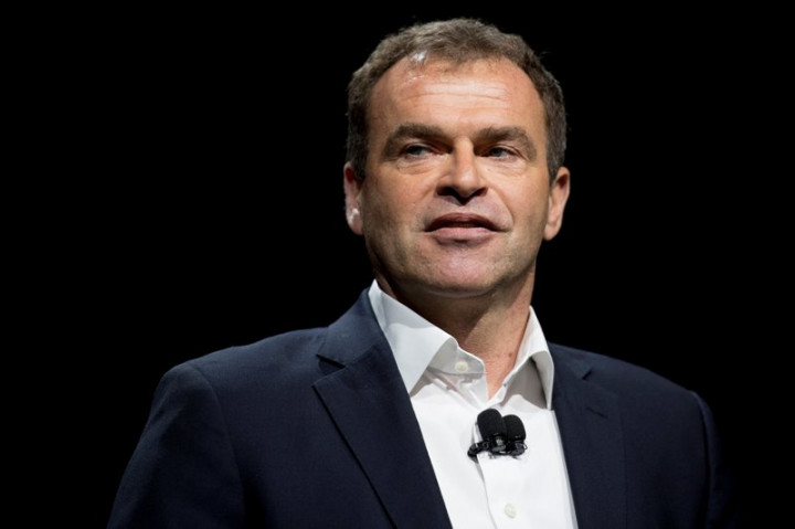 Mantan CEO Mercedes Bergabung dengan Tim Aston Martin