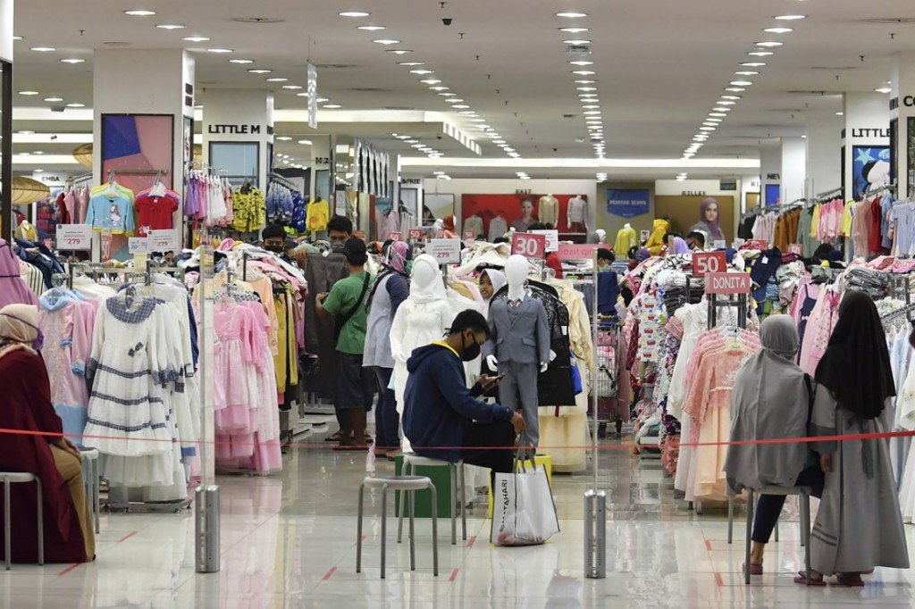 Ilustrasi. Foto: Antara/Nova Wahyudi