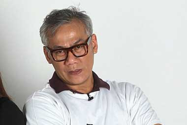 Kondisi Kesehatan Tio Pakusadewo Semasa di Rutan