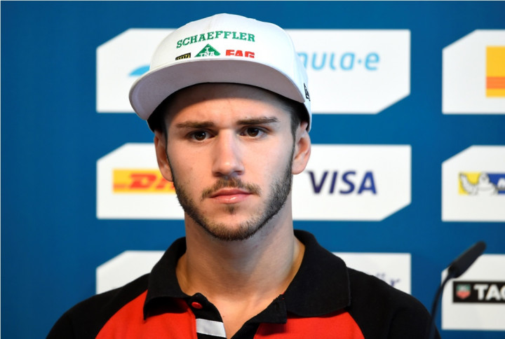 Balapan Virtual Formula E Dinodai Penggunaan Joki