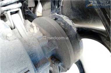 Pentingnya Merawat Sistem Pengereman Sepeda Motor