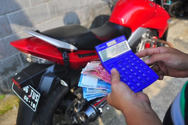 Beli Kendaraan Tanpa BPKB? Waspada Penipuan