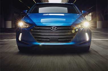 Pakai Lampu High Beam Jangan Asal Tembak