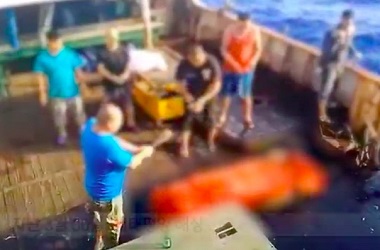 Dua ABK WNI di Kapal Tiongkok Dikarantina 14 Hari