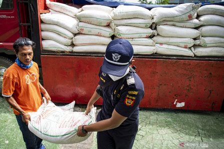 Bea Cukai Kucurkan Insentif Fiskal Rp1,48 triliun Selama Covid-19