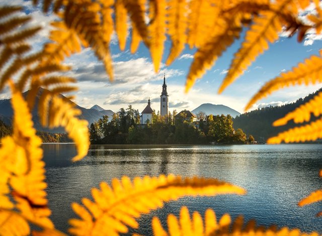 Slovenia Rekomendasi Liburan Sempurna setelah Lockdown terkait Covid-19