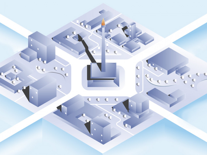 Mau Kembali ke Jakarta? Ini Syaratnya