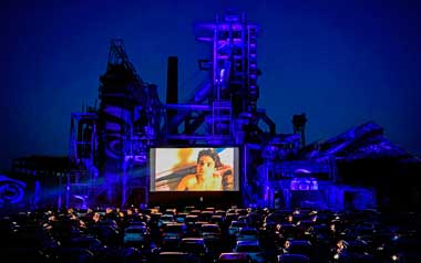 Siapkah Industri Film Indonesia Menyongsong 