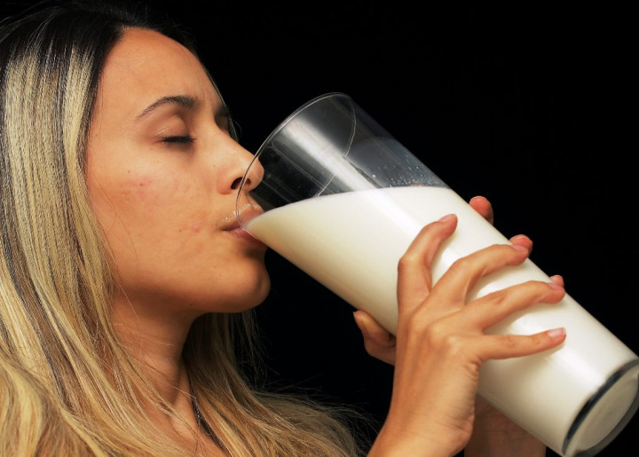 Fakta tentang Susu sebagai 'Obat' Tidur