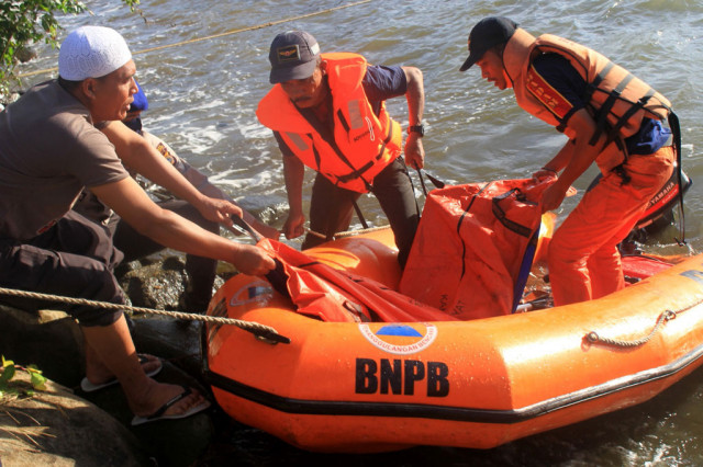 Korban Tenggelam Di Pantai Aceh Barat Ditemukan Meninggal