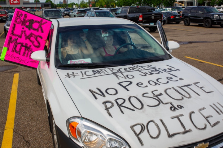 Wali Kota Minneapolis Inginkan Pembunuh George Floyd Diadili