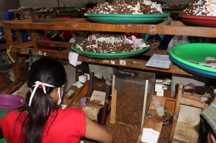 Pemerintah Diminta Perhatikan Kesejahteraan Petani Tembakau