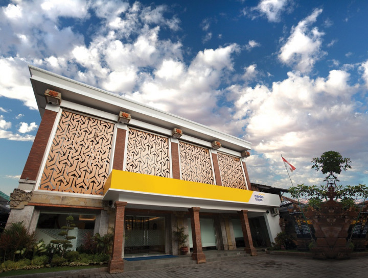 Strategi Bank Mantap Hadapi New Normal