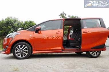 Begini Ciri Pintu Geser Elektrik Mulai Rewel