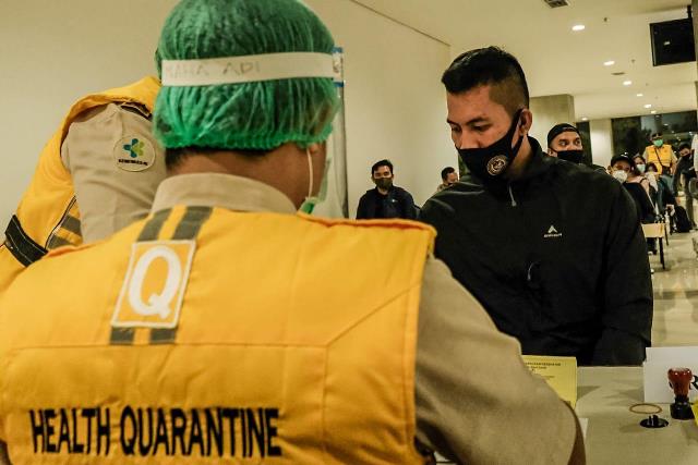 Kenormalan Baru, Parekraf Diyakini Berpeluang Bangkit Lebih Cepat