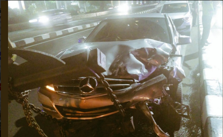 Lockdown Bikin Kemampuan Mengemudi Berkurang