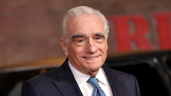 Sutradara Martin Scorsese Filmkan Pengalaman Lockdown
