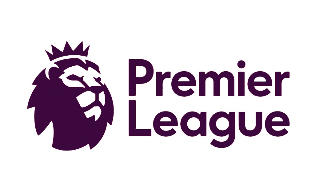 Logo Liga Primer Inggris (Twitter/EPL)