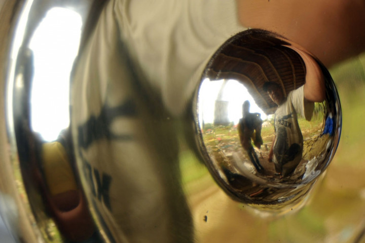 Gema Talempong dari Minangkabau