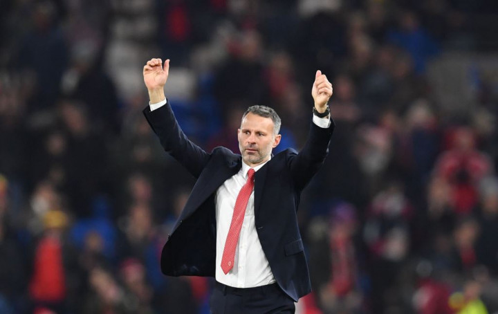 Giggs Mengaku Adopsi Gaya Permainan Liverpool di Timnas Wales