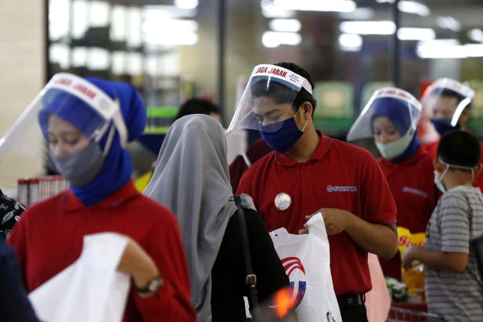 Kenormalan Baru dari Bumi Serambi Makkah