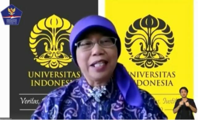 Gandeng Swasta, UI Siap Produksi 100 Ventilator Covent-20