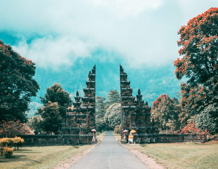 Alasan Bali Dijadikan Pilot Project Pariwisata Hadapi Kenormalan Baru