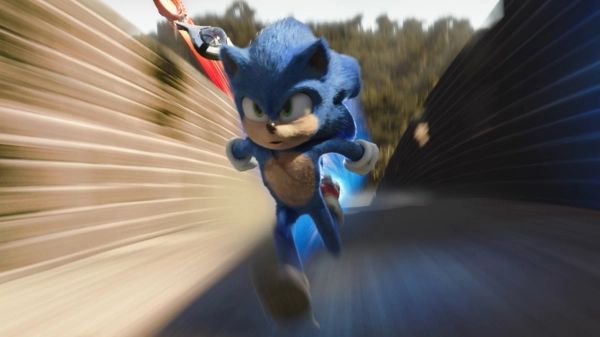 Sekuel Film Sonic the Hedgehog dalam Tahap Pengembangan
