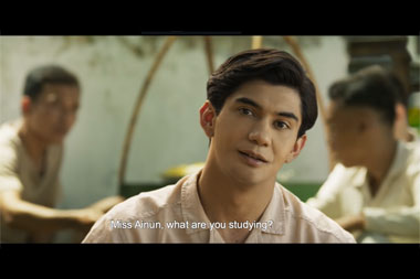 Siasat Reza Rahadian sebagai Sineas Hadapi New Normal