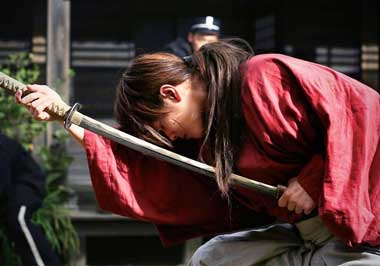 Rurouni Kenshin: The Final/Beginning Tunda Perilisan Hingga 2021
