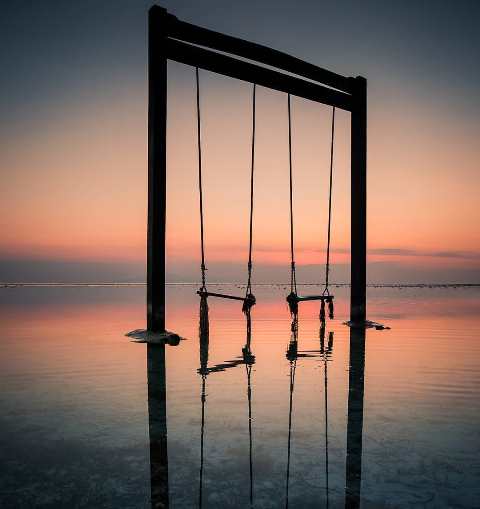 Berjelajah ke Gili Trawangan dan Gili di Lombok