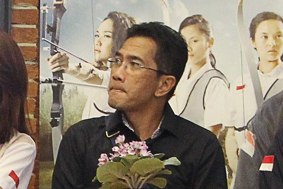 Dirut TVRI Akan Bertanggung Jawab Atas Tulisannya di Medsos