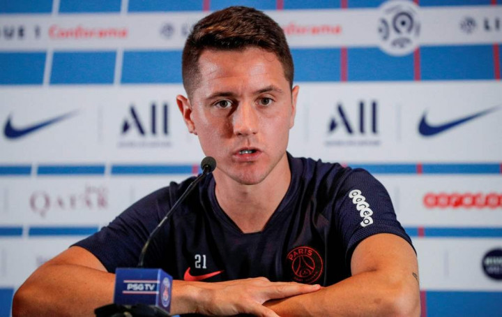 Herrera Pertanyakan Keputusan Hentikan Ligue 1