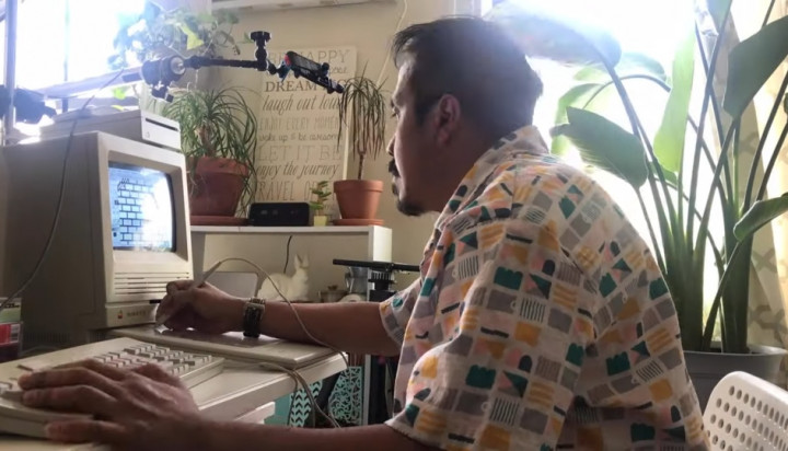 Twenty One Pilots Rilis Video Lirik Level of Concern Karya Animator Indonesia