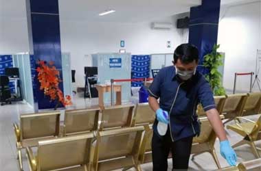 Dispensasi Perpanjangan SIM Kembali Dibuka