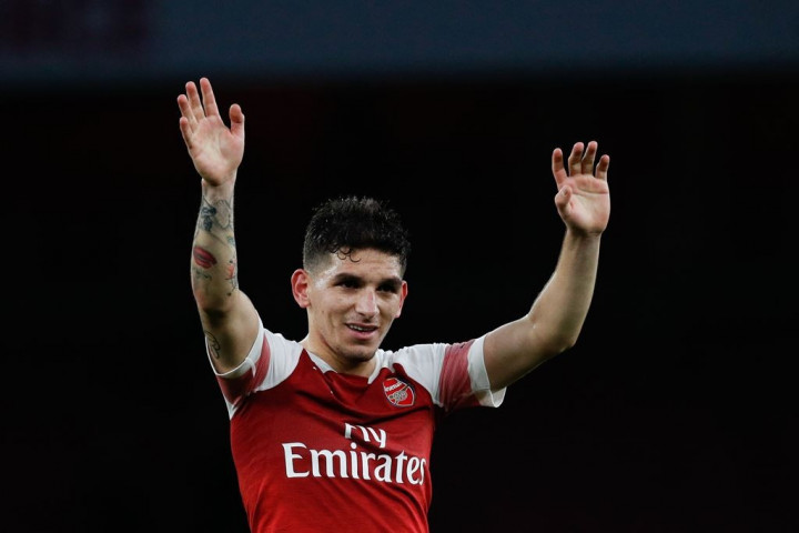 Torreira Bermimpi Jadi Pemain Boca Juniors