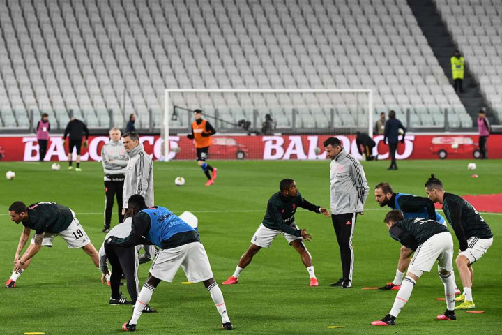 Berita Populer Sepak Bola Sepekan Terakhir