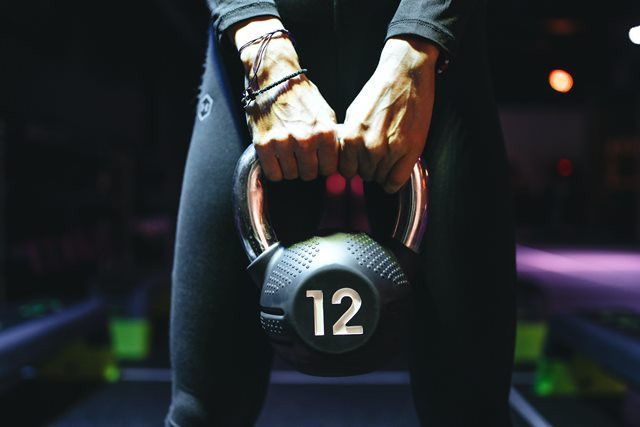 Tips Pertama Kali <i>Nge-gym</i>