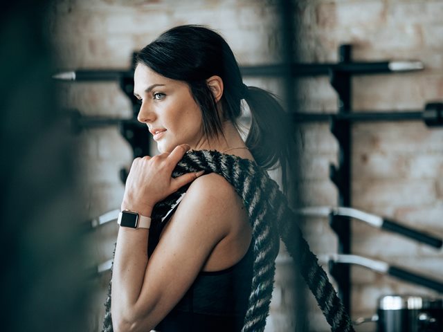 6 Etiket untuk Pegiat Gym Pemula