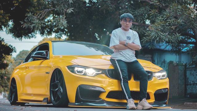 Strategi Taqy Malik Saat Hadapi Kejenuhan