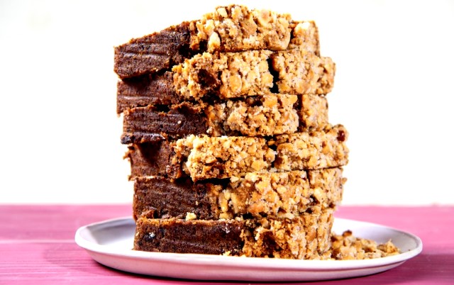 Rahasia Kenikmatan Roti Cokelat Chip ala Valerie Confections