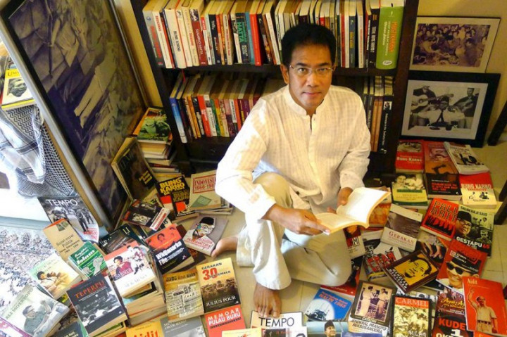 Dirut TVRI Nonaktifkan Medsos Demi Fokus Kerja