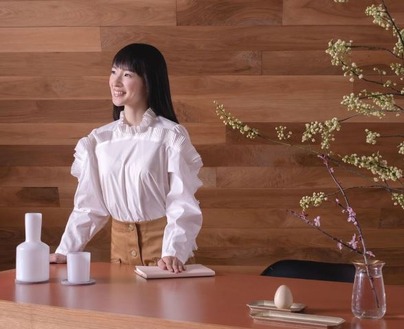 Sudah Marie Kondo-kan Rumah Anda? Coba Teknik Ini