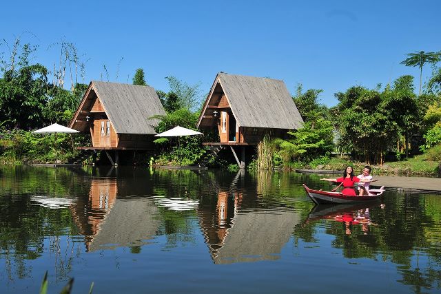 Mengenal Bandung dan Pariwisatanya
