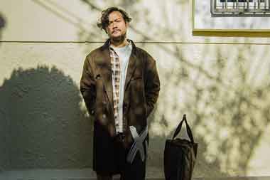 Alasan Dwi Sasono Pakai Ganja