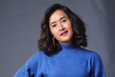 Istri Tak Tahu Dwi Sasono Pakai Ganja