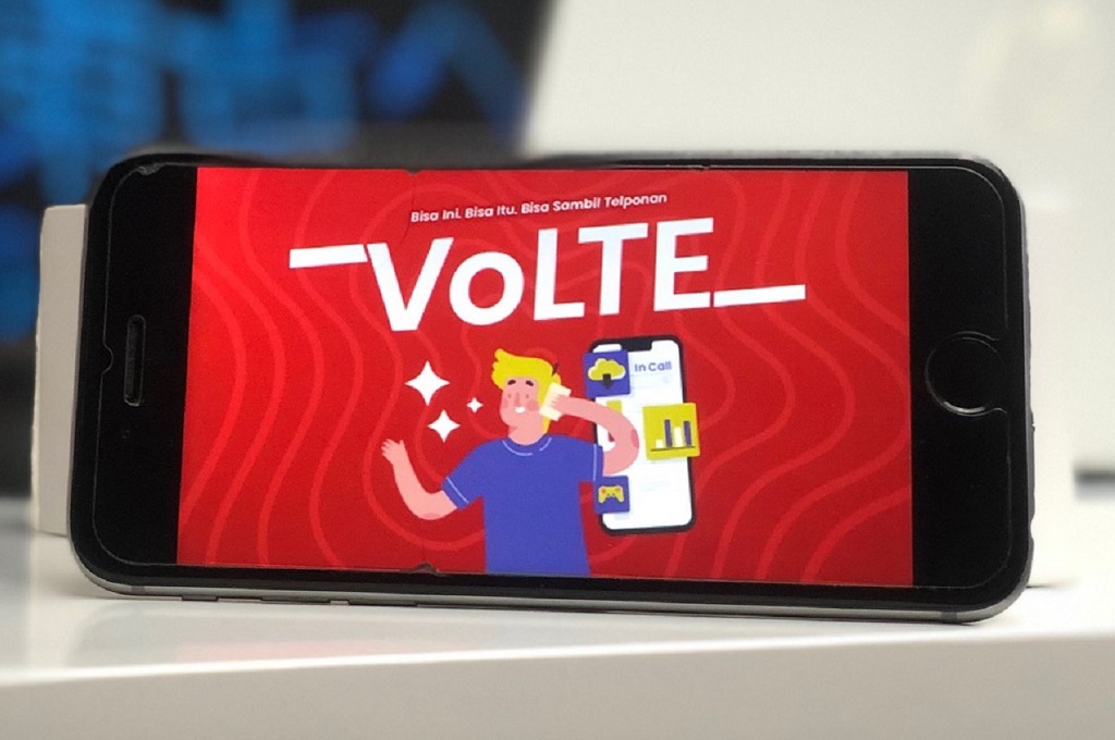 Значок volte. Volte.